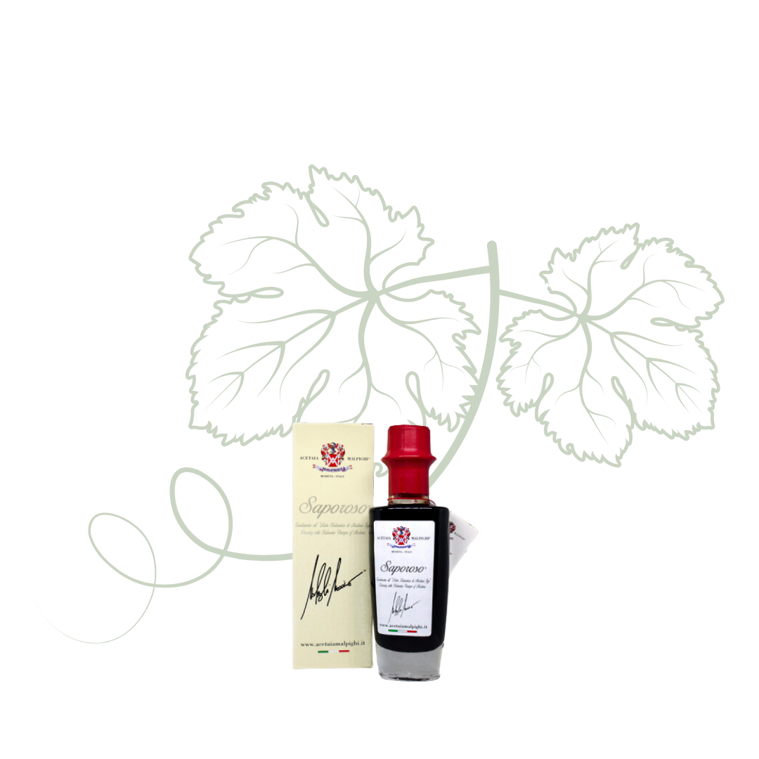 Acetaia Malpighi Saporoso 100ml