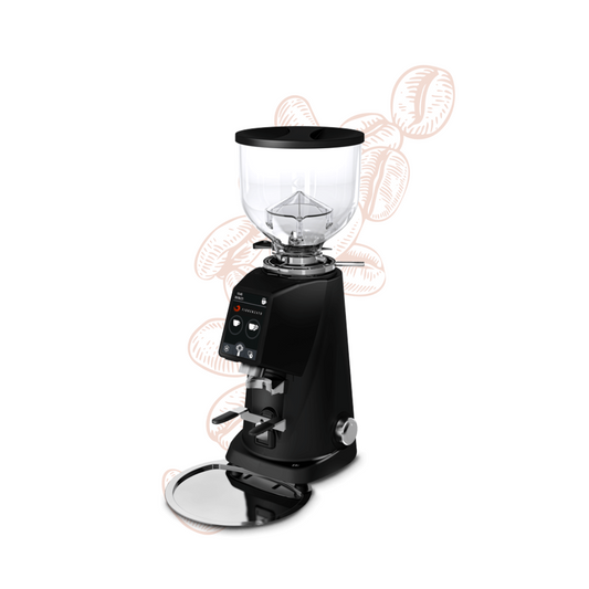 Fiorenzato On Demand F4 EVO Coffee Grinder