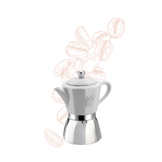 GAT Chic Moka Pot