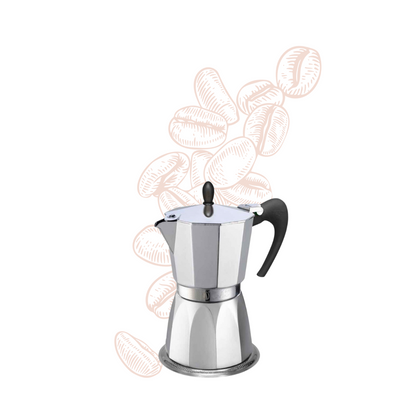 GAT Granmoka Moka Pot