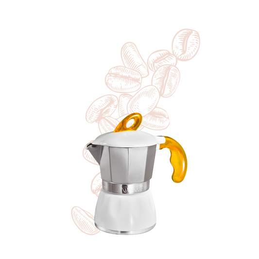 GAT Minni Moka Pot