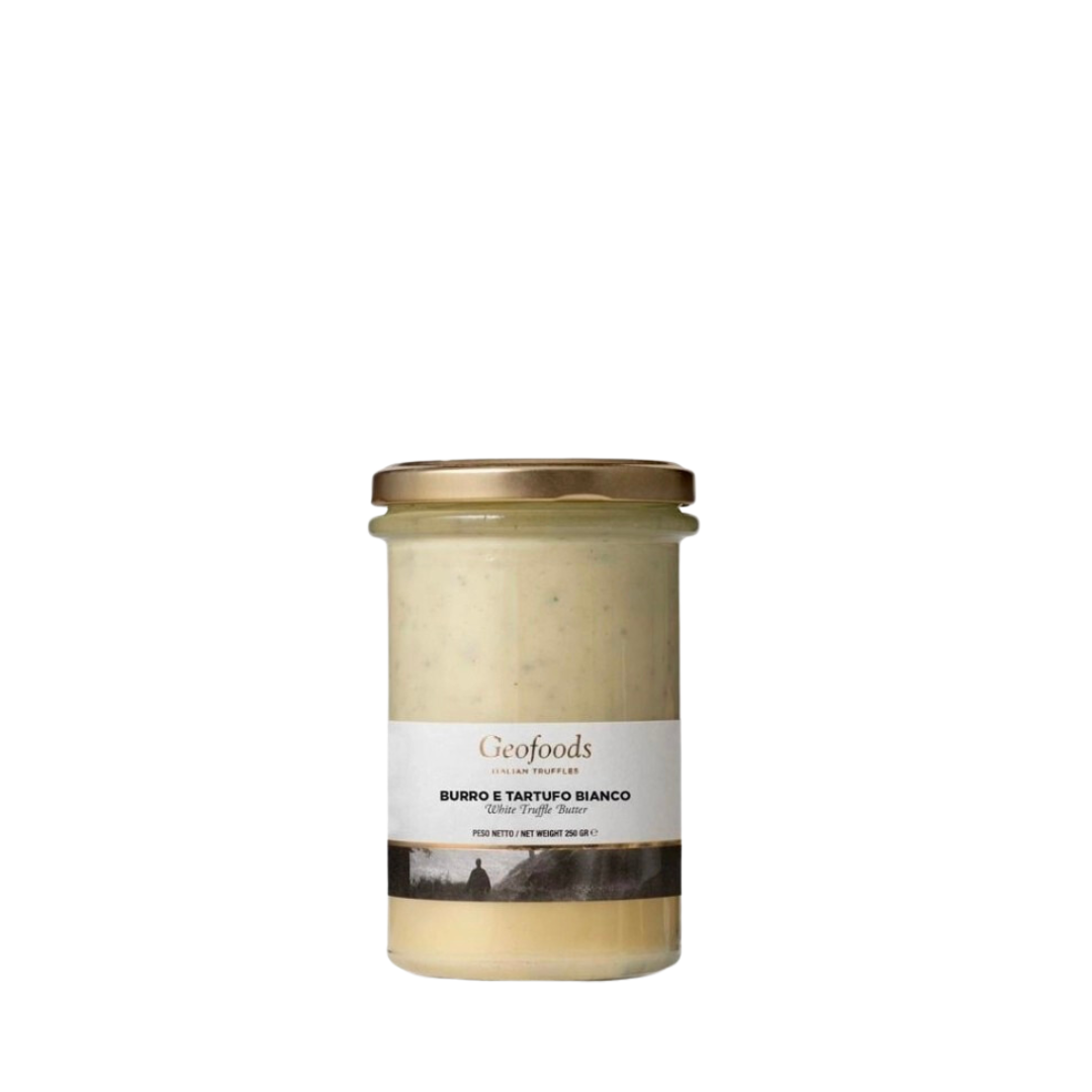 Geofoods Summer Truffle Butter 250g