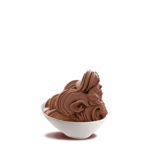 Giuso Gianduja Paste 2.5kg