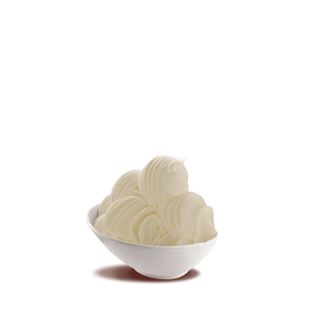 Giuso White Chocolate Paste 3kg