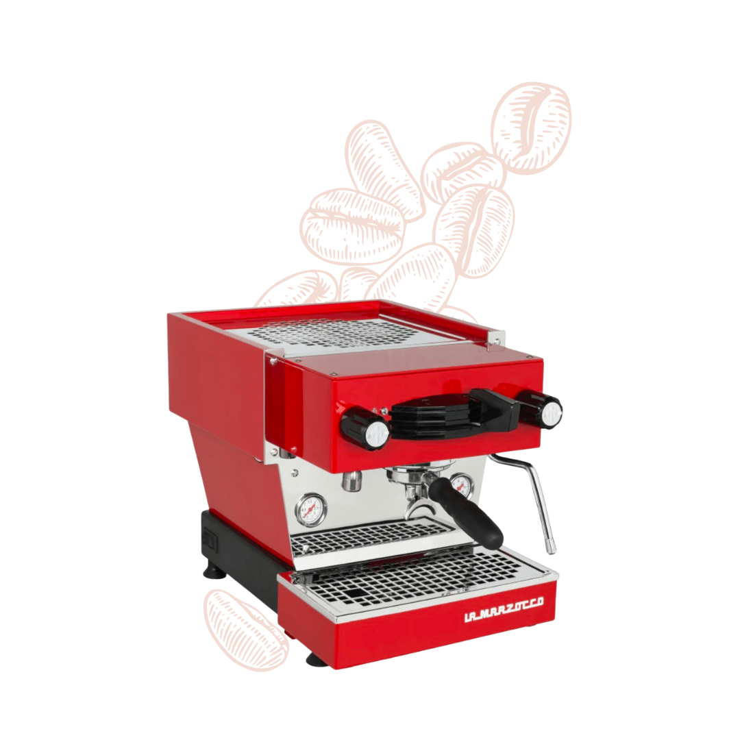 La Marzocco Linea Mini